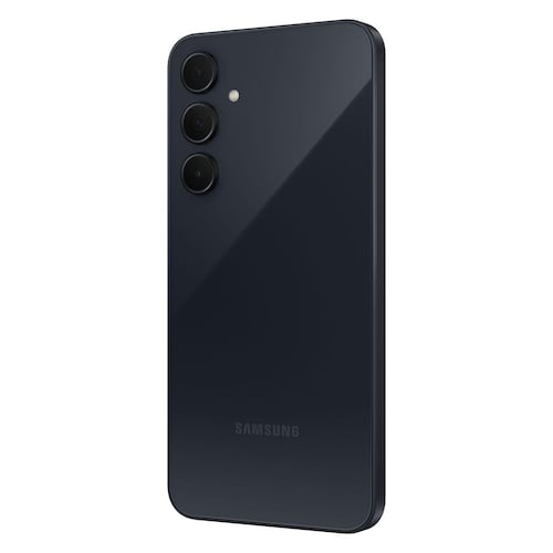 Celular Samsung Galaxy A35 5G 128GB Color Negro R7 (Telcel)