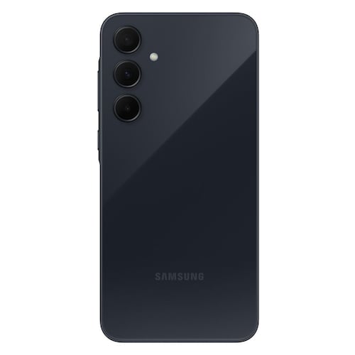 Celular Samsung Galaxy A35 5G 128GB Color Negro R7 (Telcel)