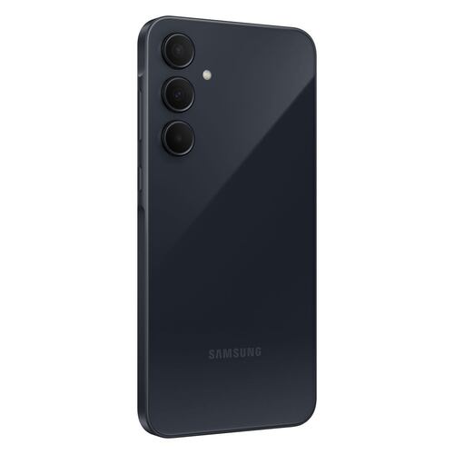 Celular Samsung Galaxy A35 5G 128GB Color Negro R9 (Telcel)