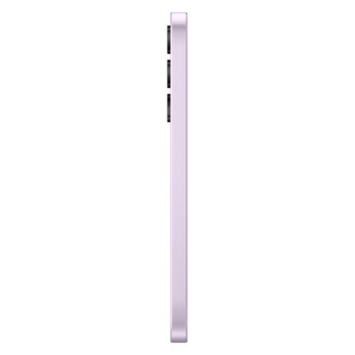 Celular Samsung Galaxy A35 5G 128GB Color Violeta R6 (Telcel)