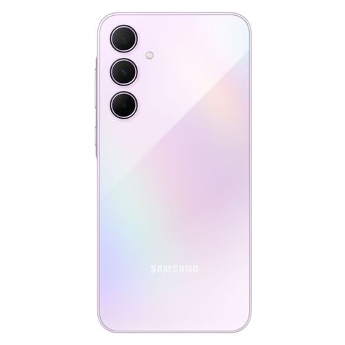 Celular Samsung Galaxy A35 5G 128GB Color Violeta R6 (Telcel)