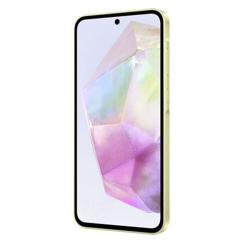 Samsung Galaxy A35 5G 128GB Amarillo Telcel R7