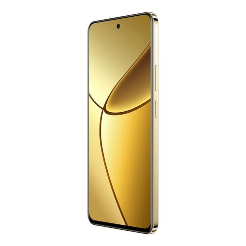 Realme 12+ 5G 256GB Blanco Telcel R5