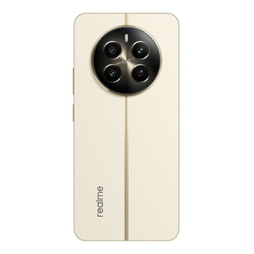 Realme 12+ 5G 256GB Blanco Telcel R5