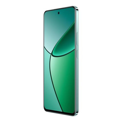 Celular Realme 12+ 5G 256GB Color Verde R1 (Telcel)