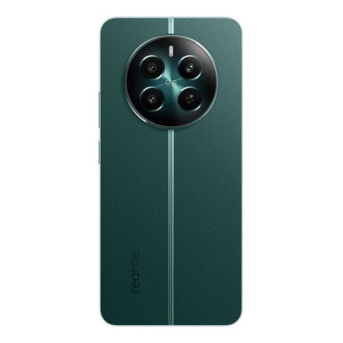 Celular Realme 12+ 5G 256GB Color Verde R1 (Telcel)