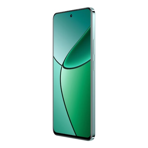 Realme 12+ 5G 256GB Verde Telcel R6
