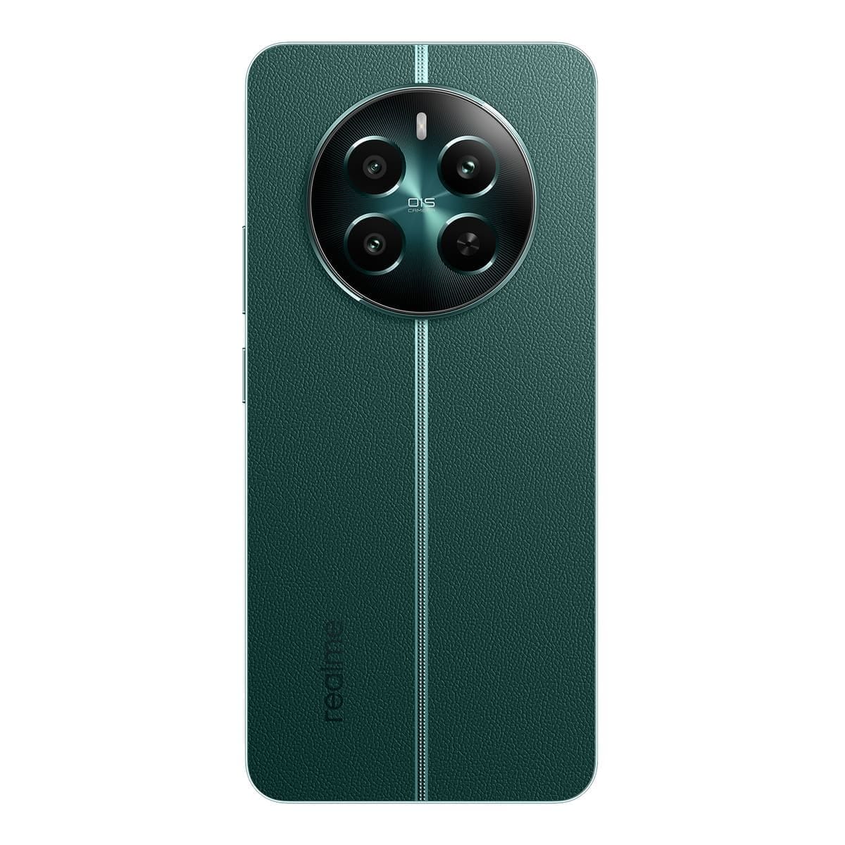 Realme 12+ 5G 256GB Verde Telcel R9