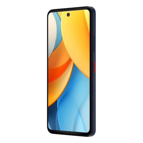 Celular ZTE Axon 60 Lite 256GB Color Azul R9 (Telcel)