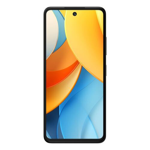 Celular ZTE Axon 60 Lite 256GB Color Dorado R9 (Telcel)