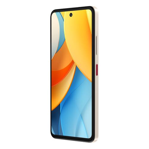 Celular ZTE Axon 60 Lite 256GB Color Dorado R9 (Telcel)