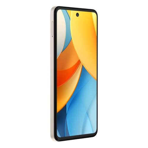 Celular ZTE Axon 60 Lite 256GB Color Dorado R9 (Telcel)