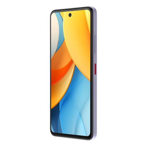 Celular ZTE Axon 60 Lite 256GB Color Morado R9 (Telcel)
