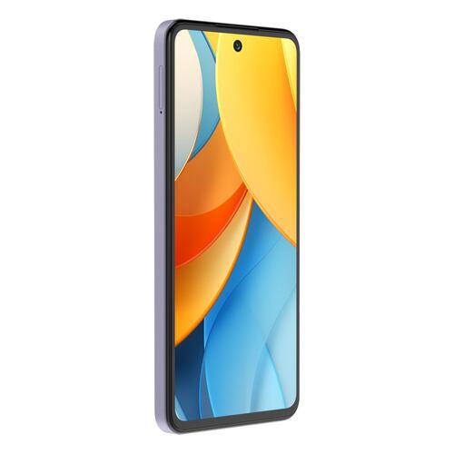 Celular ZTE Axon 60 Lite 256GB Color Morado R9 (Telcel)