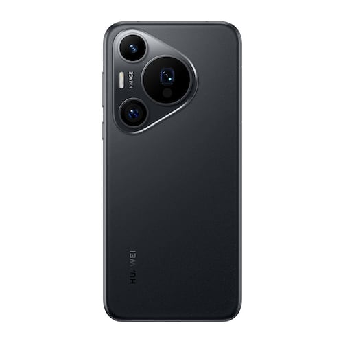Celular Huawei Pura 70 Pro 512GB Color Negro R9 (Telcel) + Freebuds Pro 3