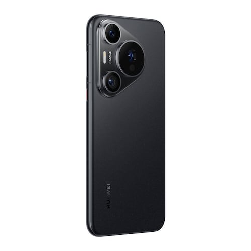 Celular Huawei Pura 70 Pro 512GB Color Negro R9 (Telcel) + Freebuds Pro 3