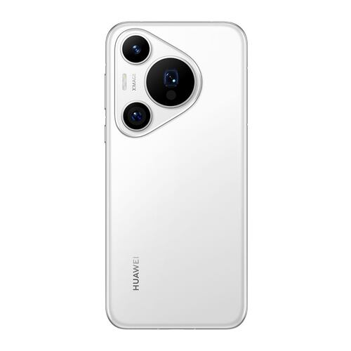 Celular Huawei Pura 70 Pro 512GB Color Blanco R9 (Telcel) + Freebuds Pro 3