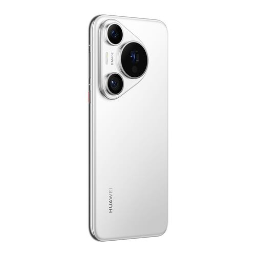 Celular Huawei Pura 70 Pro 512GB Color Blanco R9 (Telcel) + Freebuds Pro 3