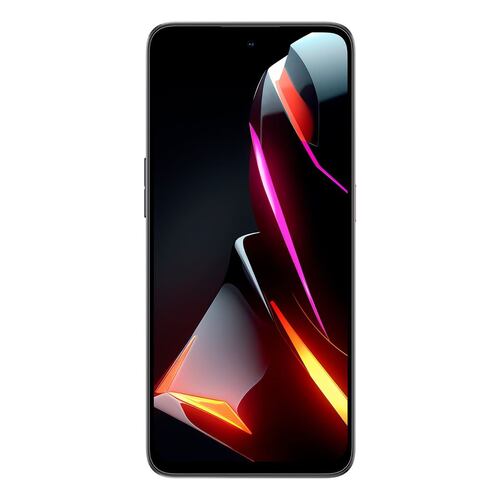 Celular Nubia Neo 2 5G 256GB Color Gris R9 (Telcel)