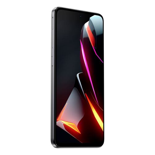 Celular Nubia Neo 2 5G 256GB Color Gris R9 (Telcel)