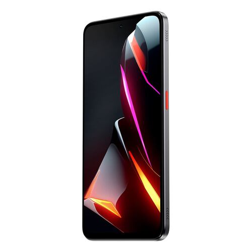 Celular Nubia Neo 2 5G 256GB Color Gris R9 (Telcel)