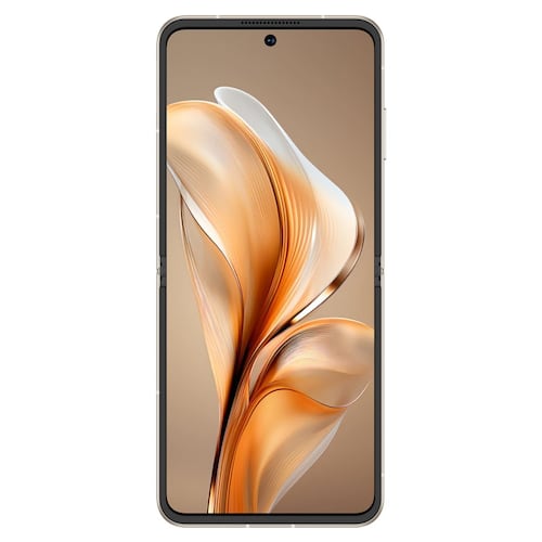 Celular Nubia Flip 5G 256GB Color Dorado R9 (Telcel)
