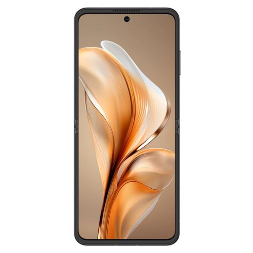 Celular Nubia Flip 5G 256GB Color Negro R9 (Telcel)