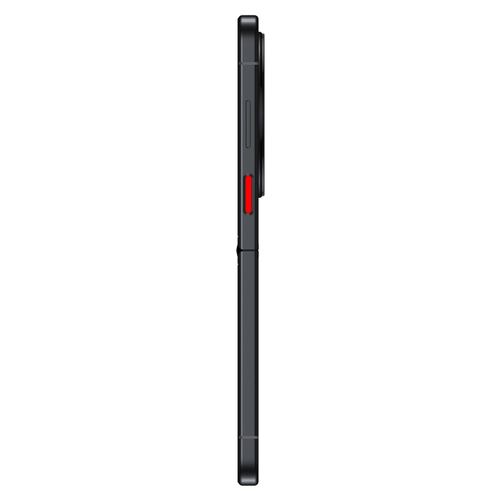 Celular Nubia Flip 5G 256GB Color Negro R9 (Telcel)