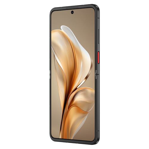 Celular Nubia Flip 5G 256GB Color Negro R9 (Telcel)