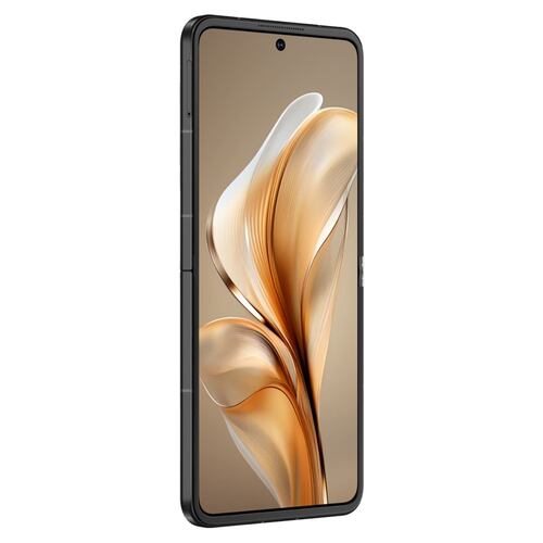 Celular Nubia Flip 5G 256GB Color Negro R9 (Telcel)