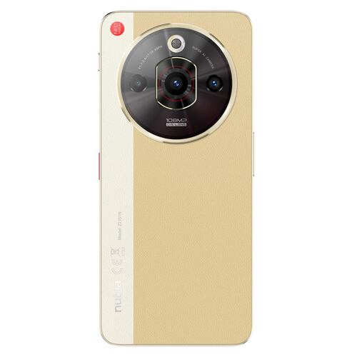 Nubia Focus Pro 5G 256GB Beige Telcel R9