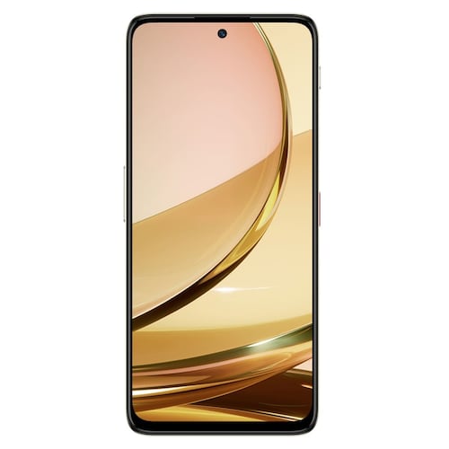 Nubia Focus Pro 5G 256GB Beige Telcel R9