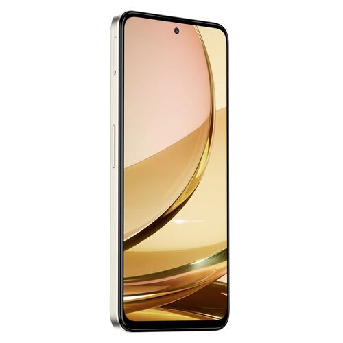 Nubia Focus Pro 5G 256GB Beige Telcel R9