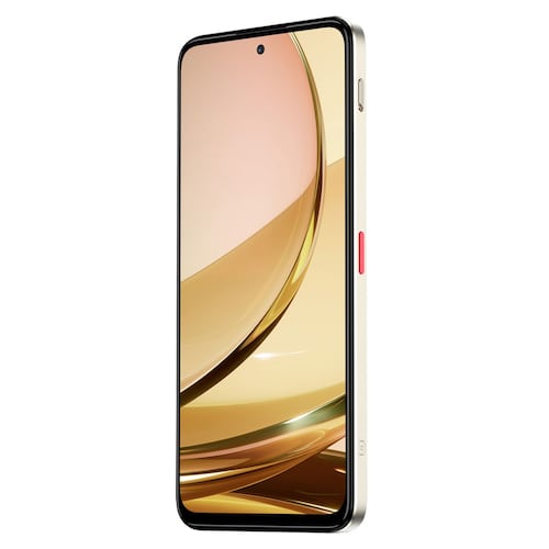 Nubia Focus Pro 5G 256GB Beige Telcel R9