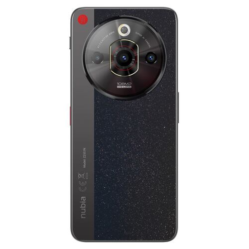 Nubia Focus Pro 5G 256GB Negro Telcel R9