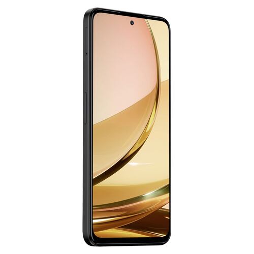 Nubia Focus Pro 5G 256GB Negro Telcel R9