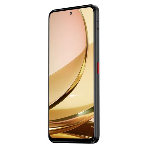 Nubia Focus Pro 5G 256GB Negro Telcel R9