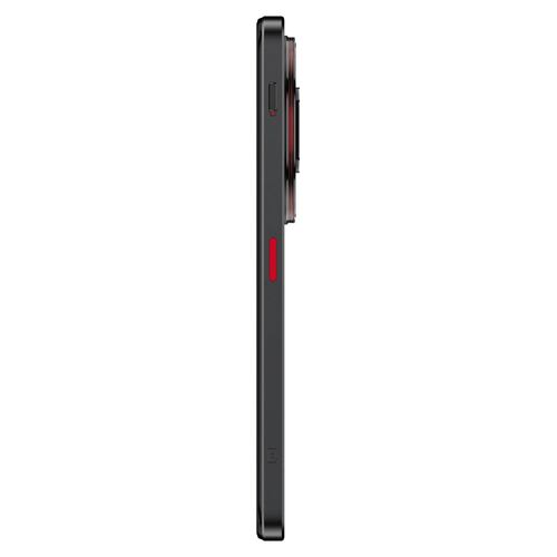 Nubia Focus Pro 5G 256GB Negro Telcel R9