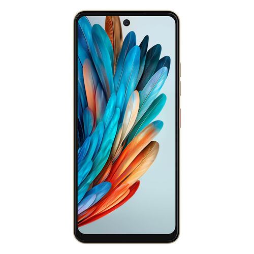Celular Nubia Music 128GB Multicolor R9 (Telcel)