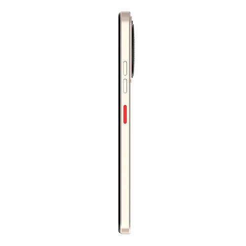 Celular Nubia Music 128GB Multicolor R9 (Telcel)