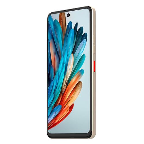 Celular Nubia Music 128GB Multicolor R9 (Telcel)