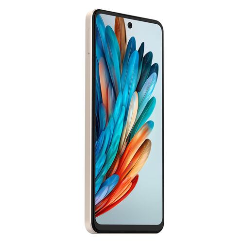 Celular Nubia Music 128GB Multicolor R9 (Telcel)