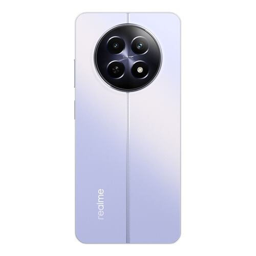 Realme 12 5G 256GB Morado Telcel R8