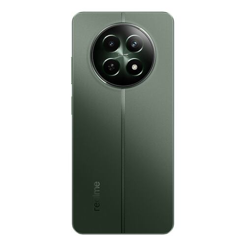 Realme 12 5G 256GB Verde Telcel R9