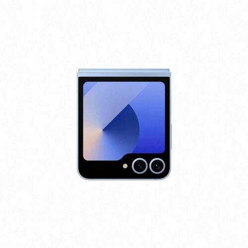 Samsung Galaxy Z Flip6 256GB Azul Telcel R9