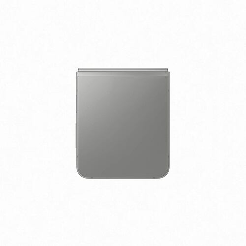 Samsung Galaxy Z Flip6 512GB Plata Telcel R9