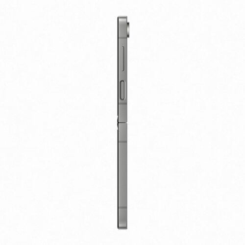 Samsung Galaxy Z Flip6 512GB Plata Telcel R9