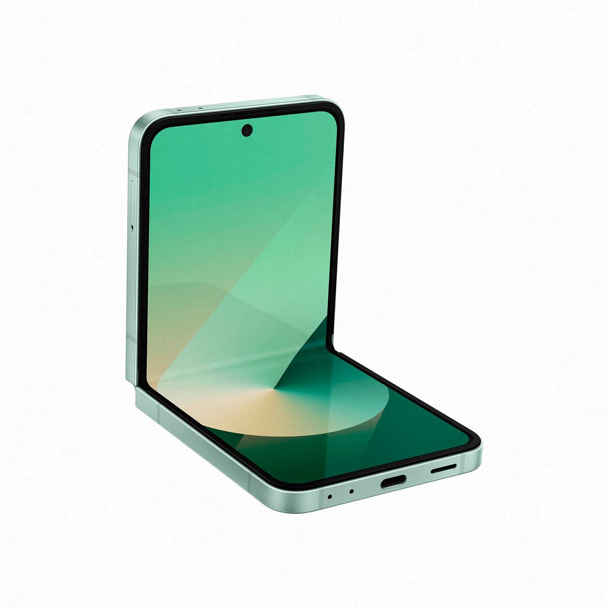 Samsung Galaxy Z Flip6 512GB Menta Telcel R9
