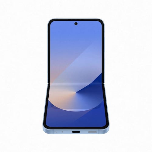 Samsung Galaxy Z Flip6 512GB Azul Telcel R9
