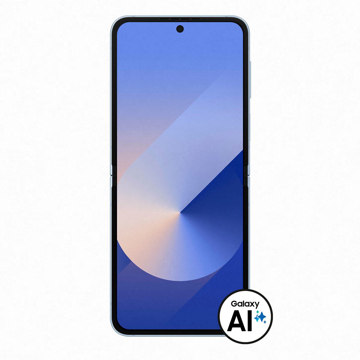 Samsung Galaxy Z Flip6 512GB Azul Telcel R9